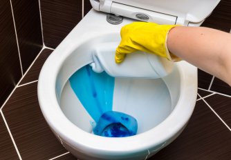 mini4 produits desinfectans pour wc 