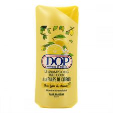 dop shampooing citron 