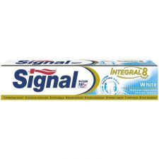 signal intergrale 8 white dentifrice 75ml 
