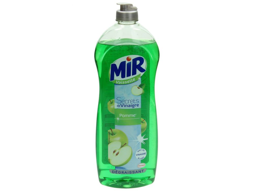 Liquide vaisselle Mir 750 ml