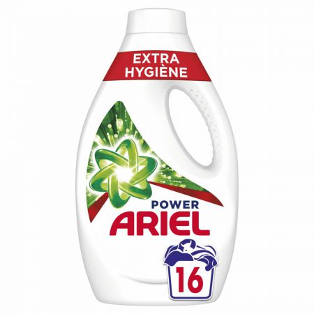 Ariel Extra Hygiène 16D