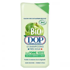 dop shampooing bio pomme 