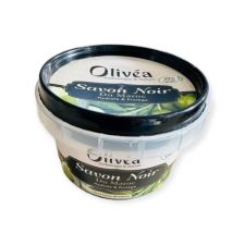 olivea savon noir du maroc 
