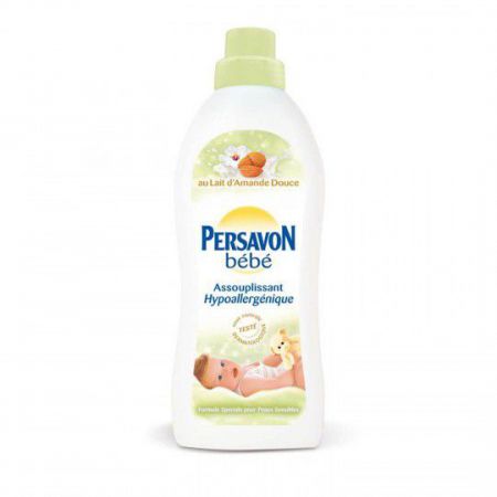 Persavon Bebe Assouplissant 750ml Produits Desinfectants