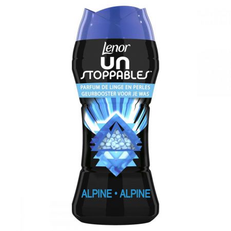 lenor unstoppables alpine 