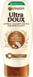 ultra doux ap shamp coco macadamia 