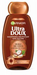 ultra doux shampoing coco cacao 