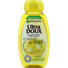 ultra doux tilleul 250ml 