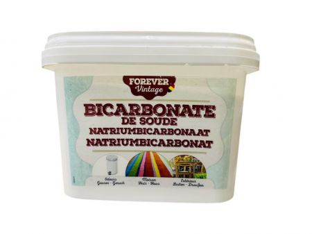 4kg bicarbonate de soude 