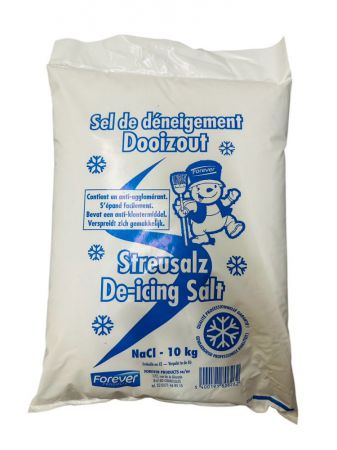 sel de deneigement 10kg 