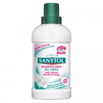 SANYTOL Lingettes Desinfectantes Multi-usage pack 72 Pcs