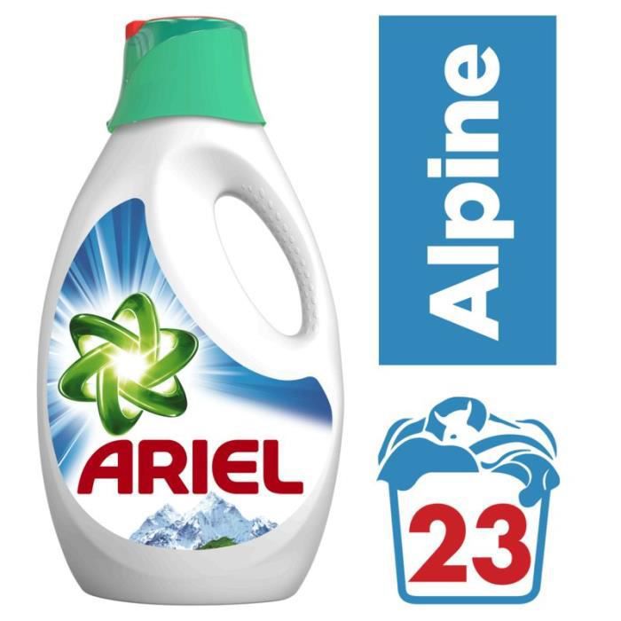 Ariel Ariel pods original 27d 