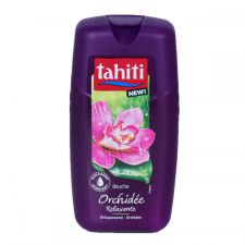 tahiti douche relaxante orchidee 250ml 