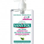 Désinfectant pour chaussures, Sanytol (150 ml)  La Belle Vie : Courses en  Ligne - Livraison à Domicile