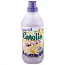 carolin Carolin l'huile de lin - Nordiscount - Ne perdez pas le
