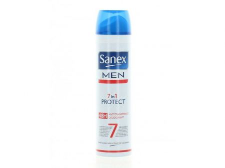 deo sanex 7 in 1 protect 