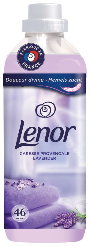 Lenor parfumelle 46 Doses